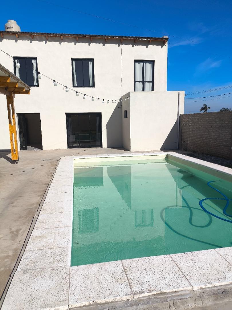 Casa en Venta A Estrenar