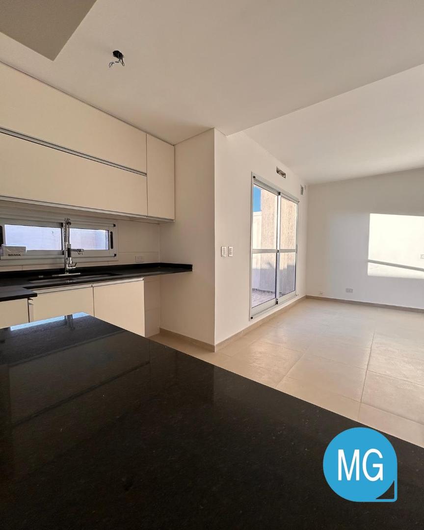Duplex en Boqueron 1000