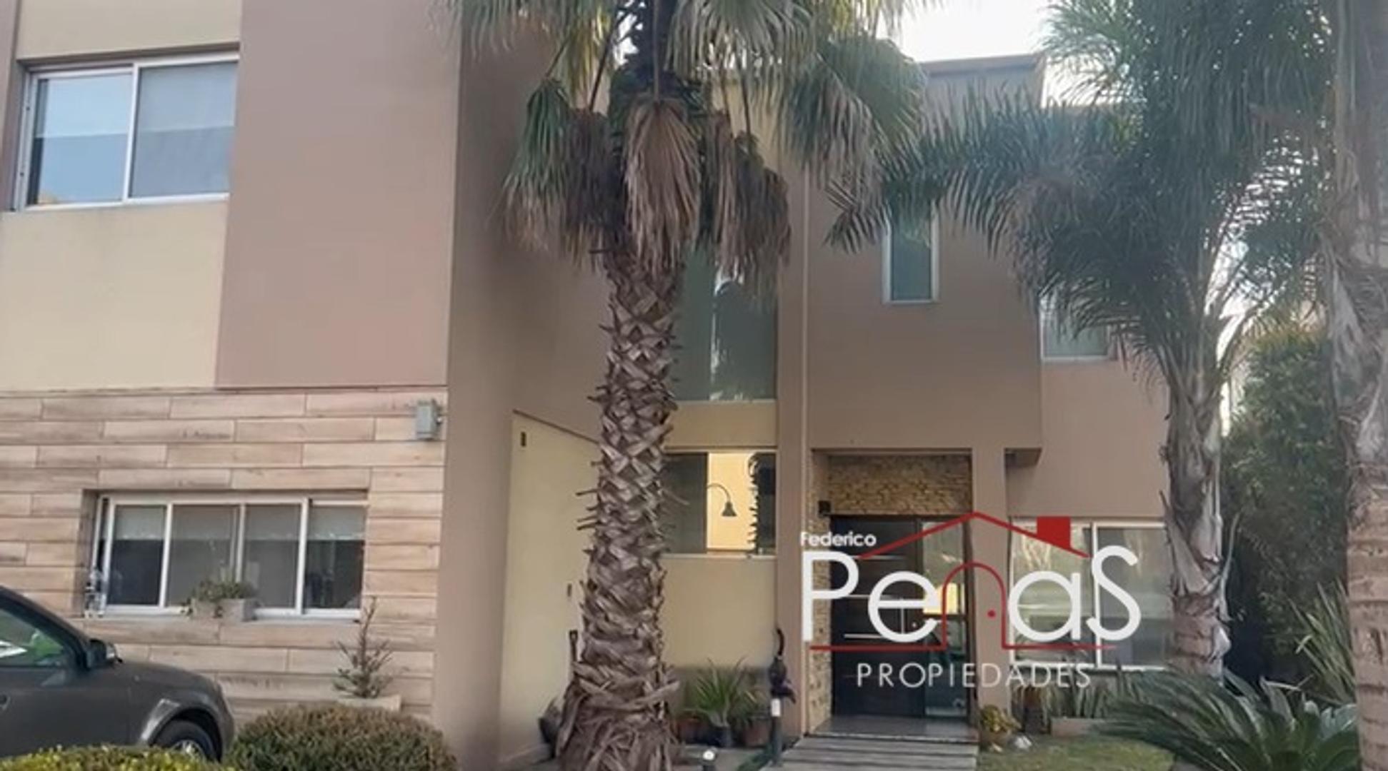 Casa Haras Maria Victoria