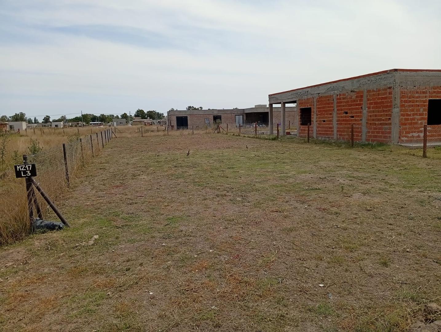 Terreno en Venta en San Vicente, USD 13.800