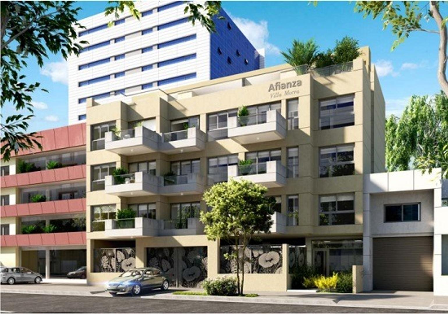 DEPARTAMENTOS 1 DORMITORIO EN ASUNCIÓN DEL PARAGUAY