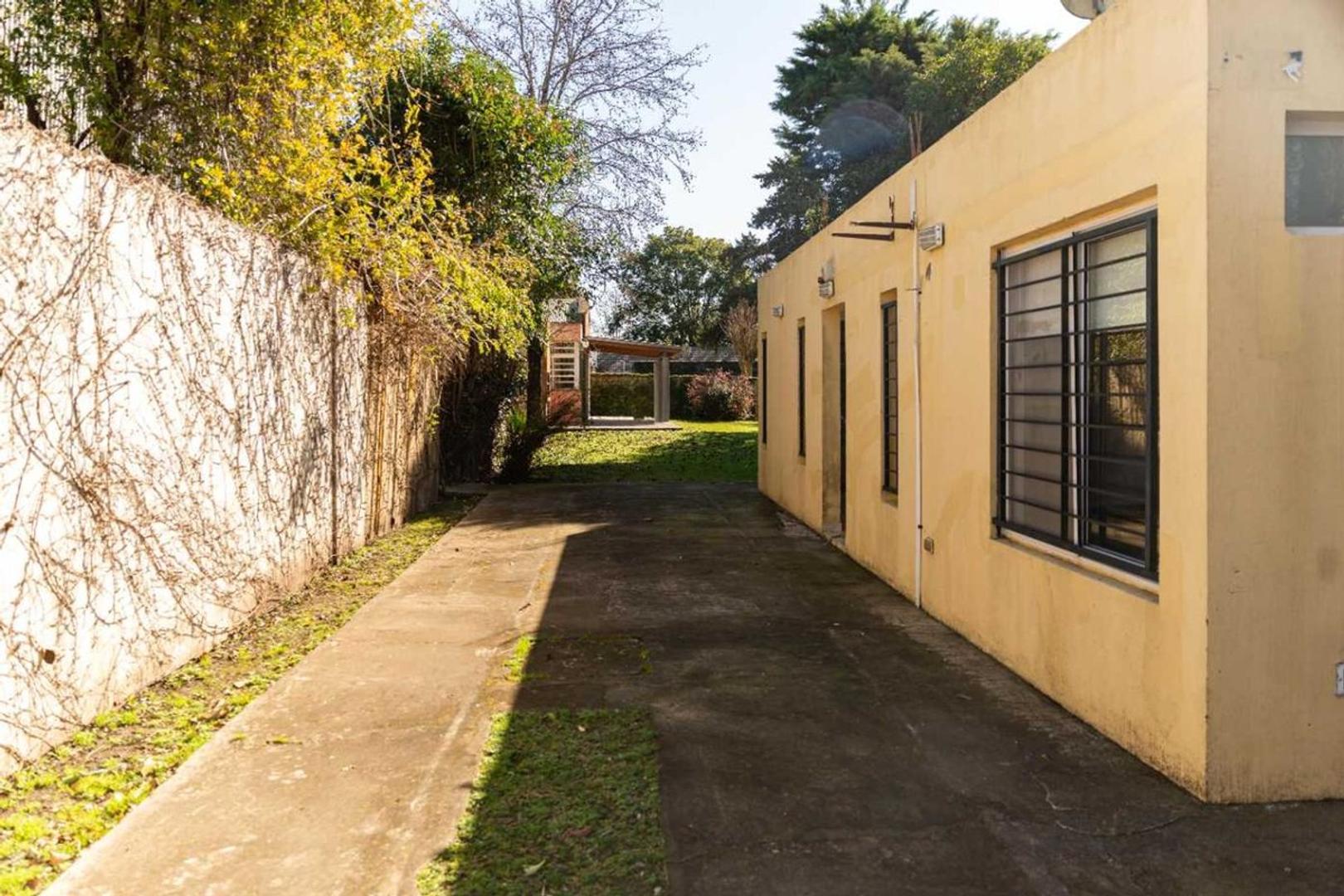 Casa en Venta de 1 dormitorio