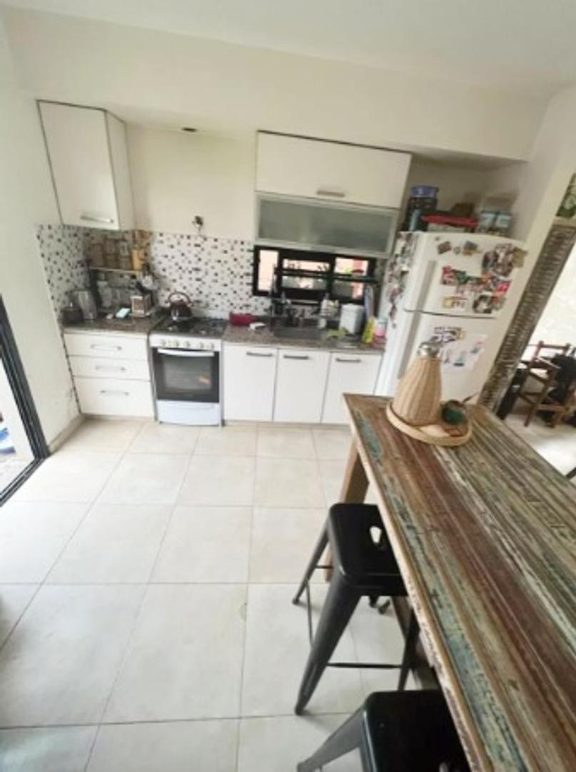 CASA MINIMALISTA VENTA "HARAS FACUNDO" VILLA UDAONDO