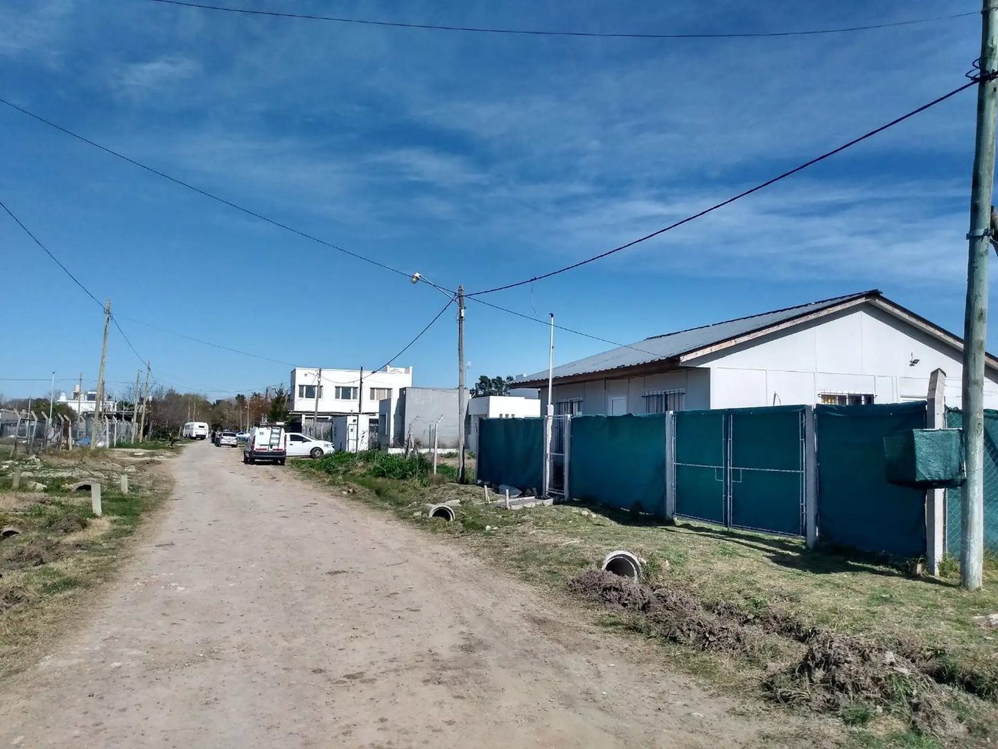 Terreno en Venta de 535,0 m2