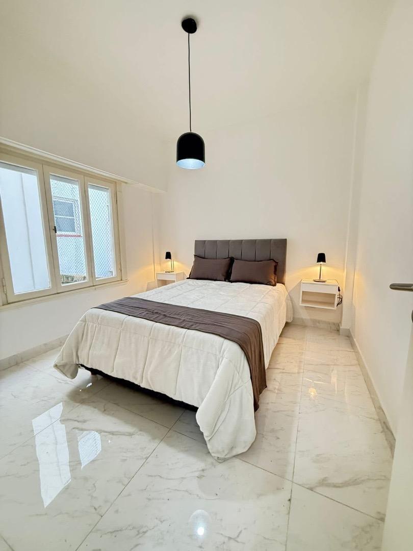 Moderno departamento 2 ambientes