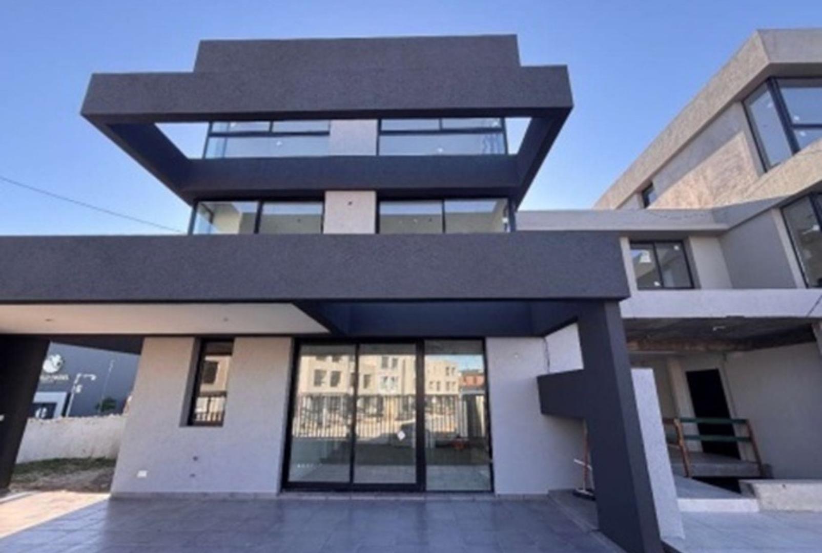 Departamento en Serenity financiado