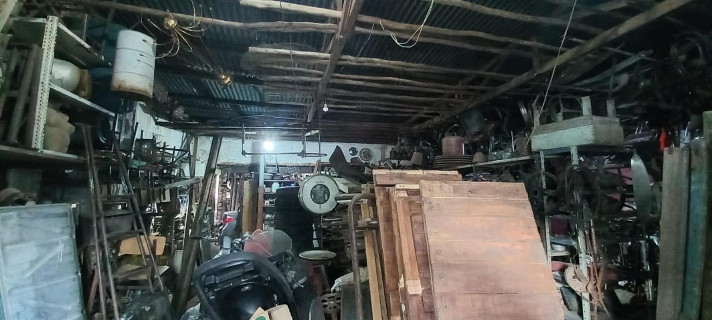 Ruta 9 (vieja) Larghi 1006