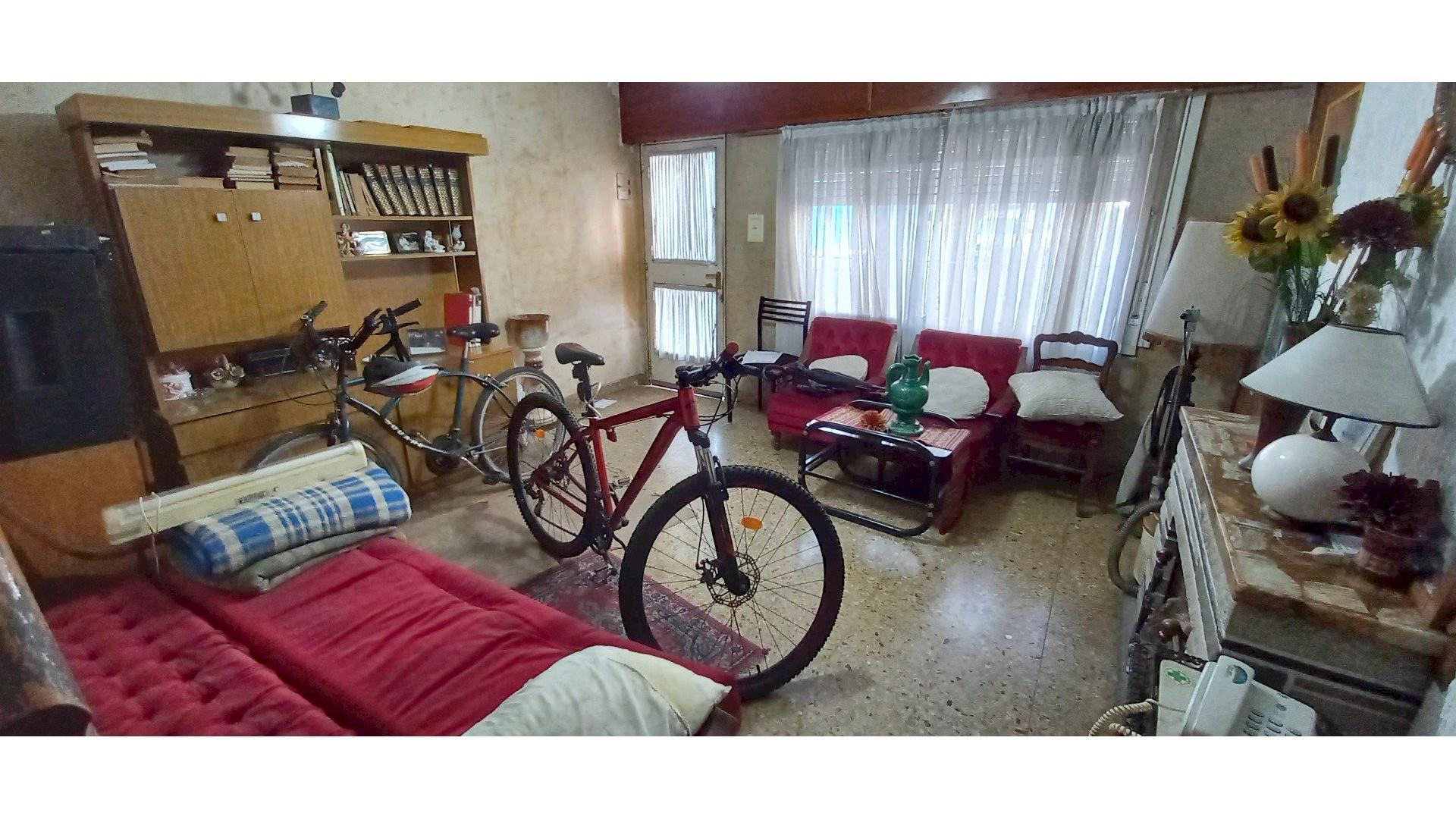 Casa en Venta en Centro, USD 108.000