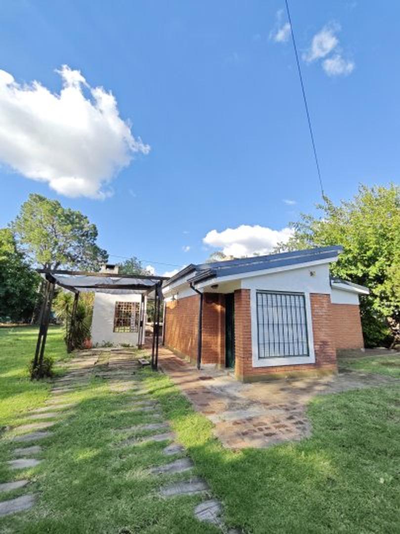 Casa en Venta en Funes, USD 130.000