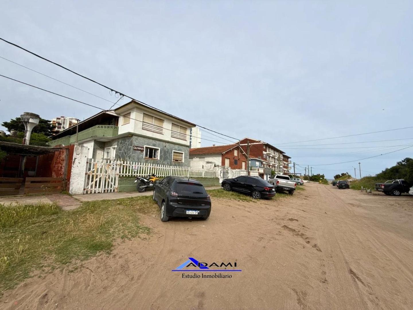 Departamento 3 ambientes en alquiler temporario Villa Gesell