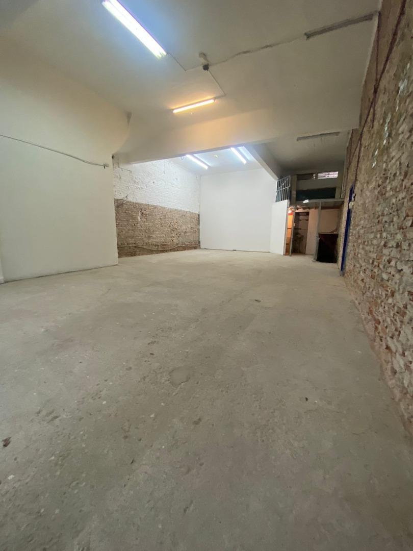 LOCAL COMERCIAL EX TEATRO APTO TODO RUBRO IDEAL GASTRONOMIA