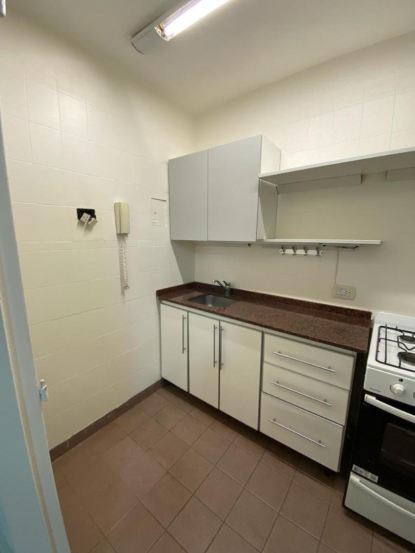 Departamento en Alquiler Temporal Permite mascota