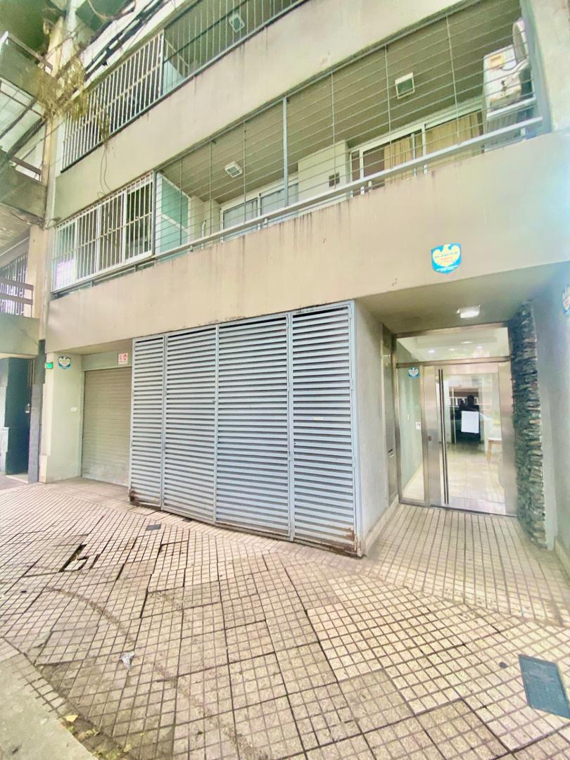 Departamento en venta en Nuestra señora de Lourdes