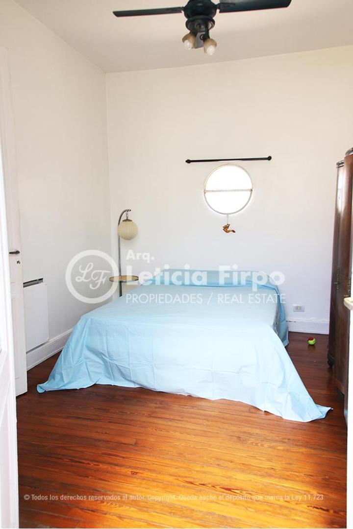 Depto Tipo Casa en Venta de 2 dormitorios