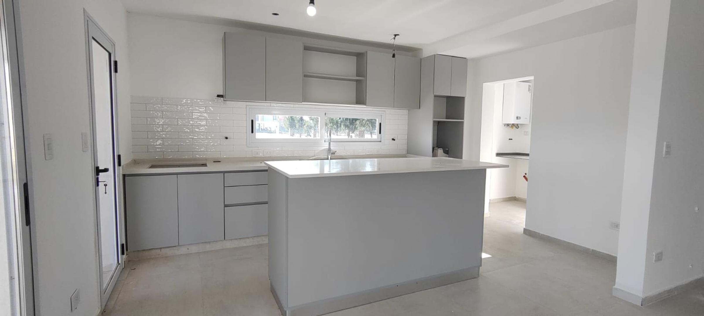 Casa en Venta en El Naudir, USD 235.000