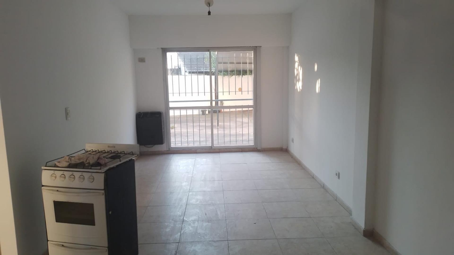 Departamento en Venta 15 años
