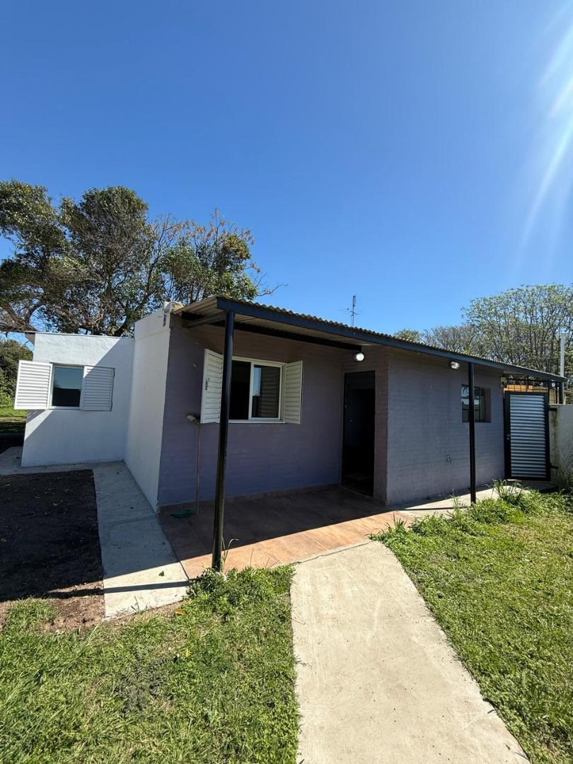 CASA EN ALQUILER, ARROYO SECO!