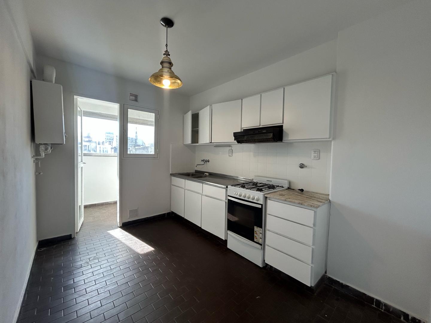 Departamento en Alquiler de 4 ambientes