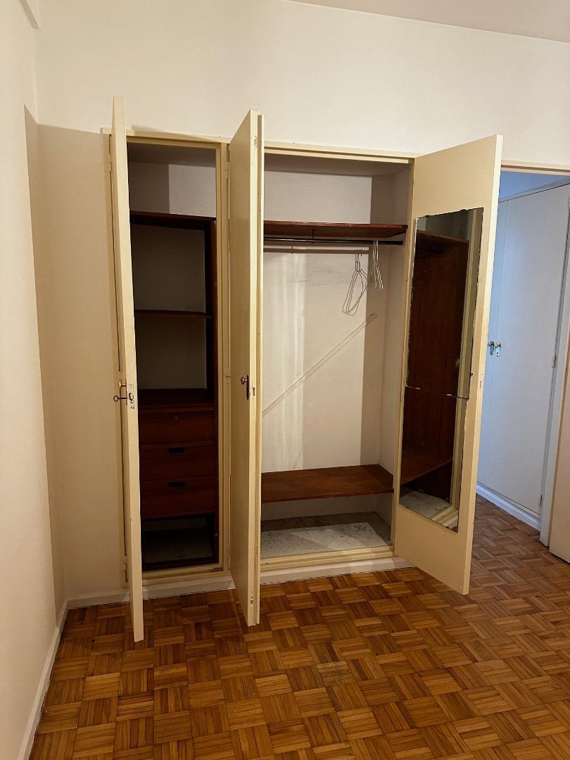 Departamento en Venta en Barrio Norte, USD 134.000