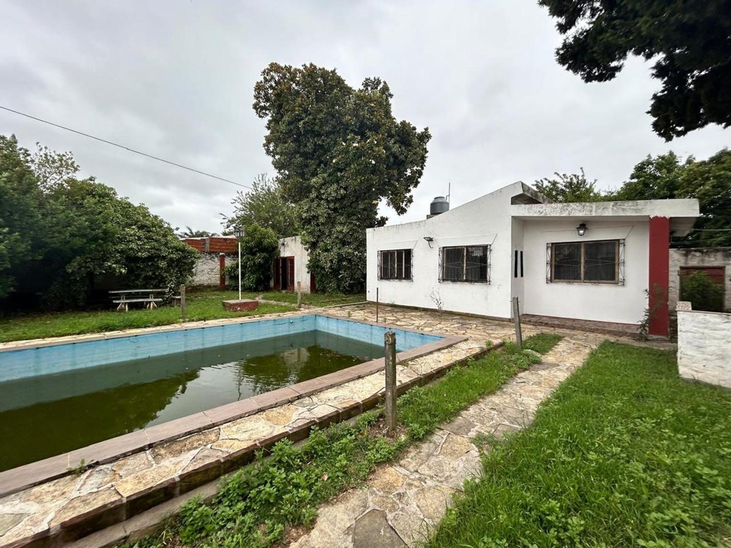 CASA 4 AMBIENTES VENTA VIRREY DEL PINO
