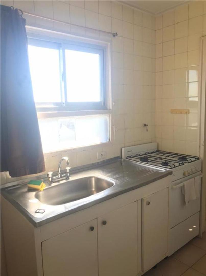 Departamento en Venta Apto profesional