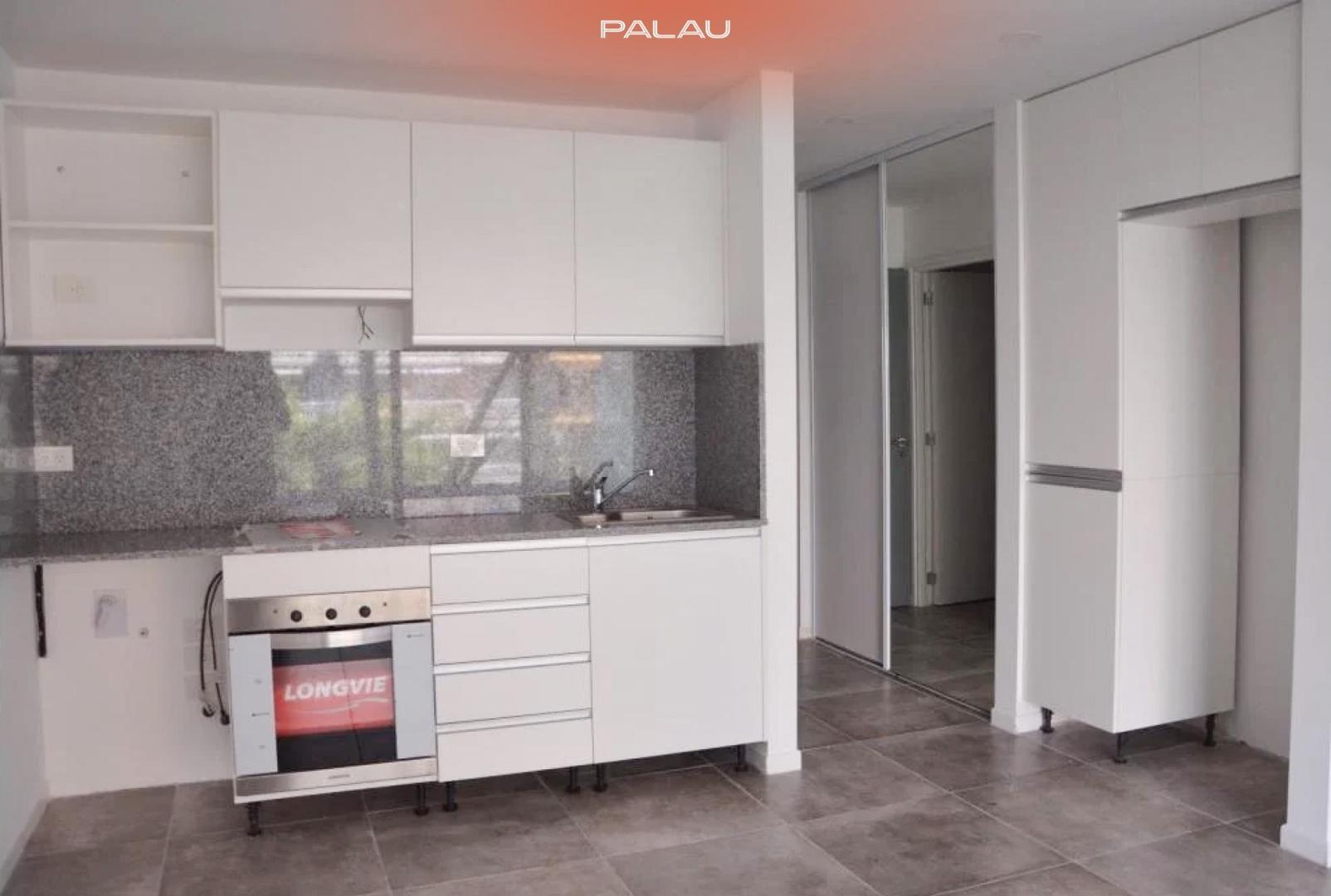 Departamento en Venta al Norte
