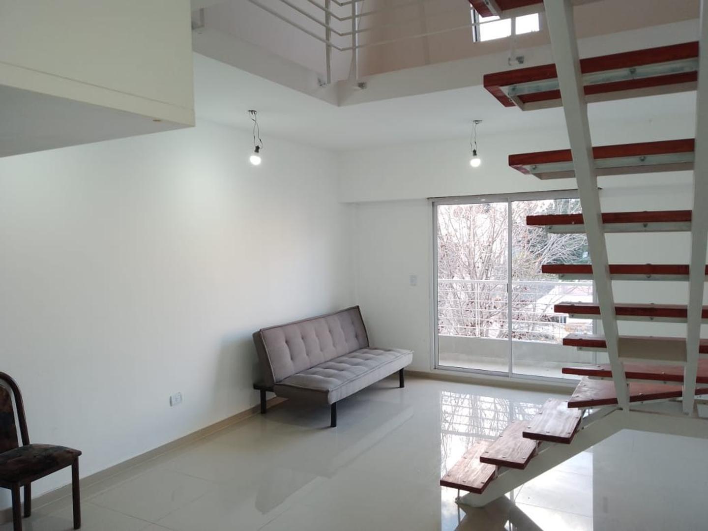 Departamento en Venta en Villa Ballester, USD 118.000