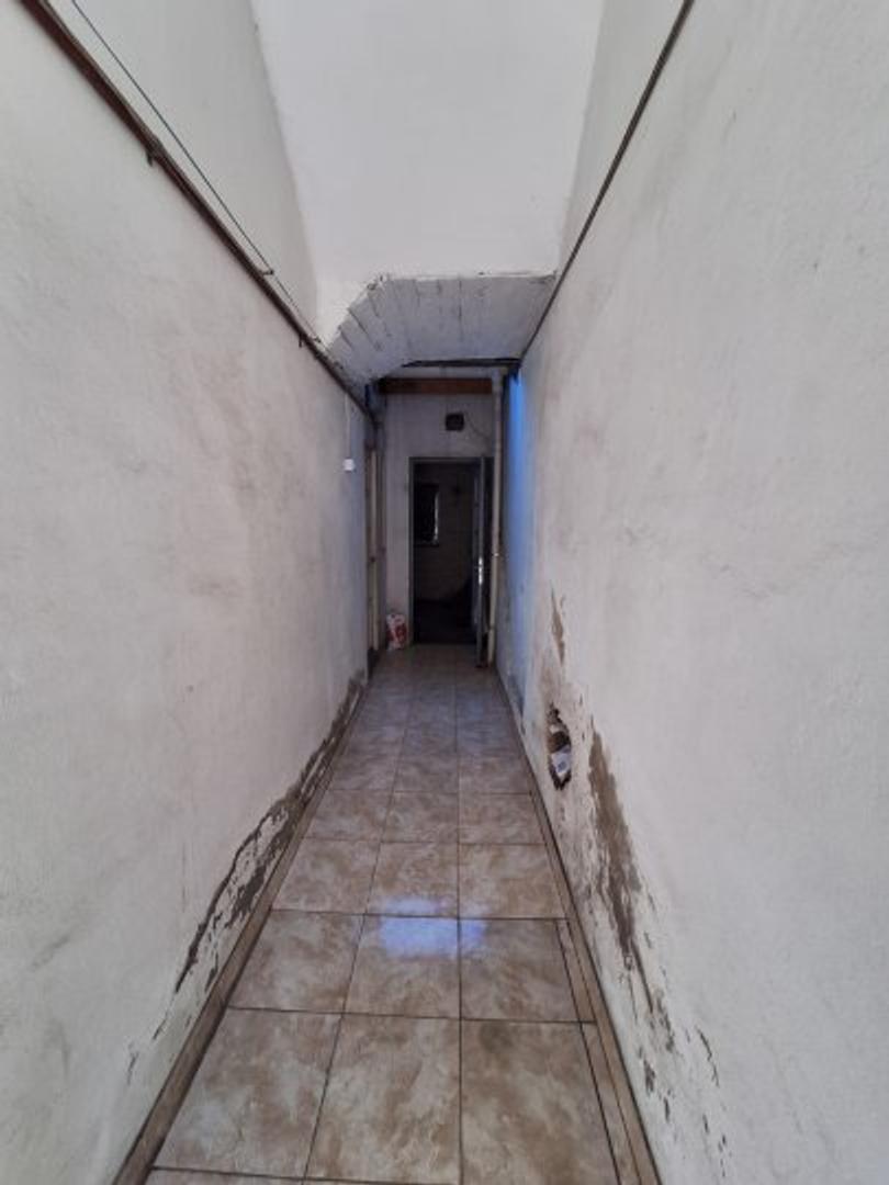 Depto Tipo Casa en Venta de 2 ambientes