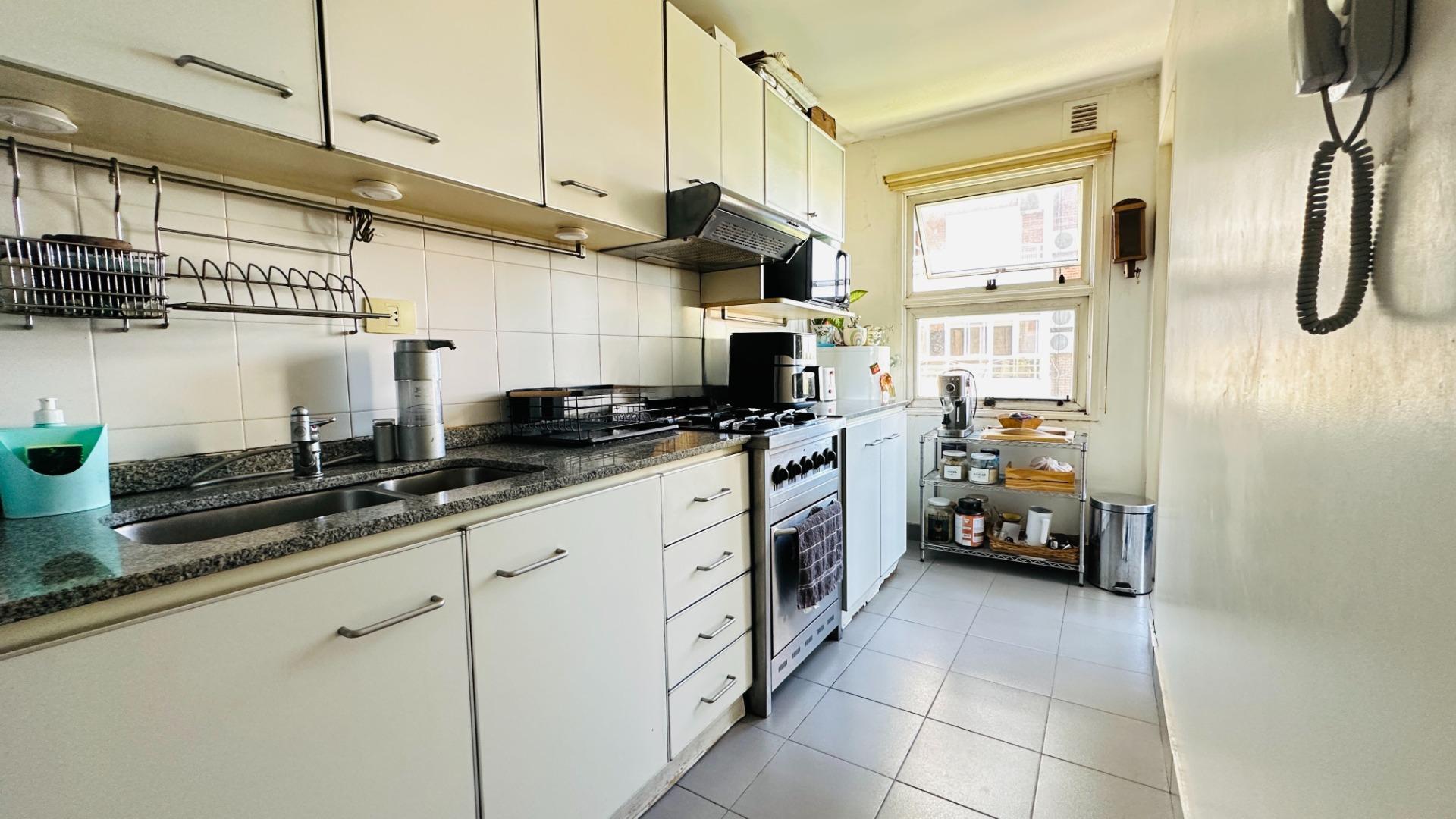 VENTA DEPARTAMENTO 3 AMBIENTES APTO CREDIO BERNAL