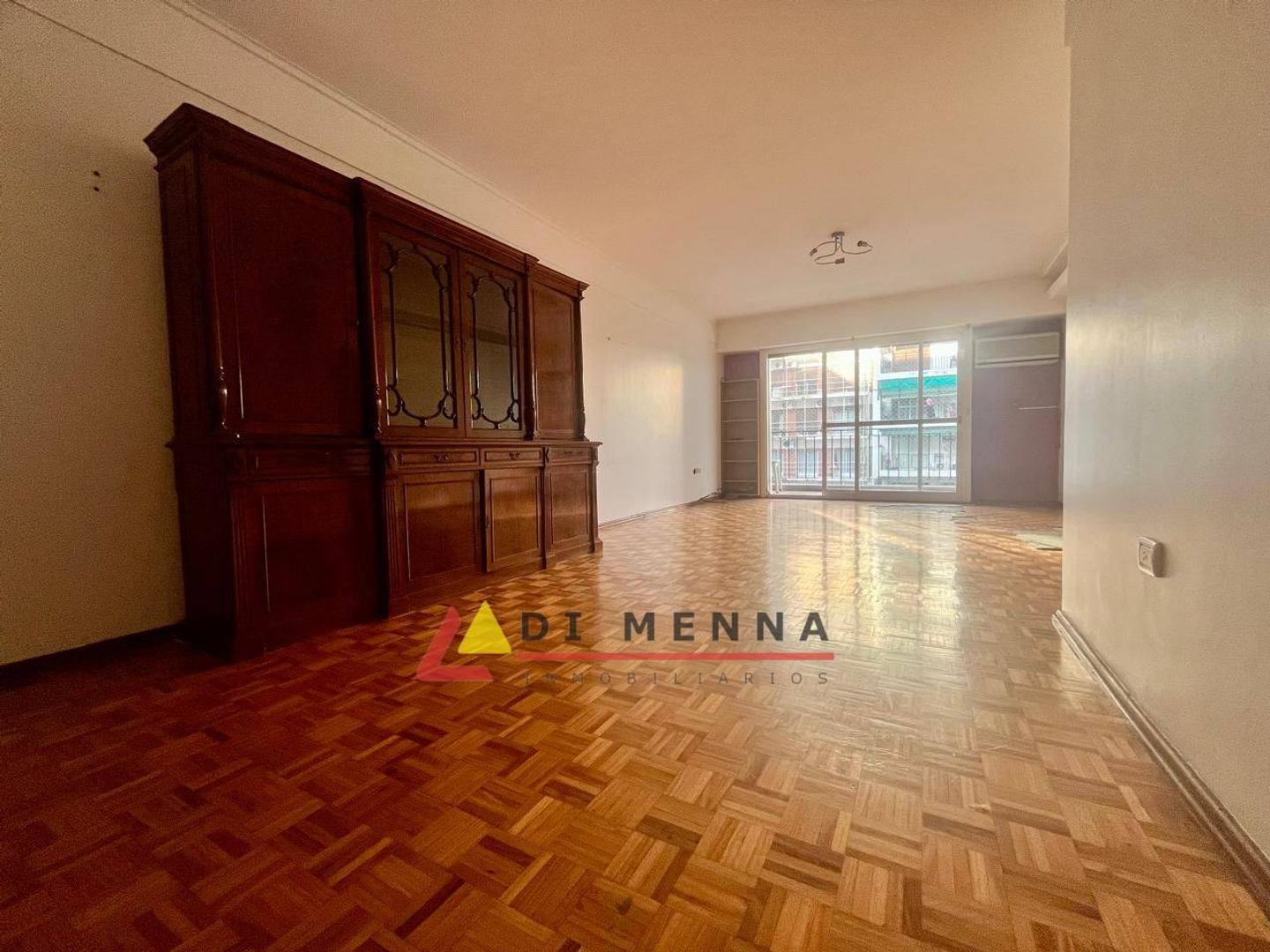 Venta 4 ambientes Cuba 2500 Belgrano baulera y cochera