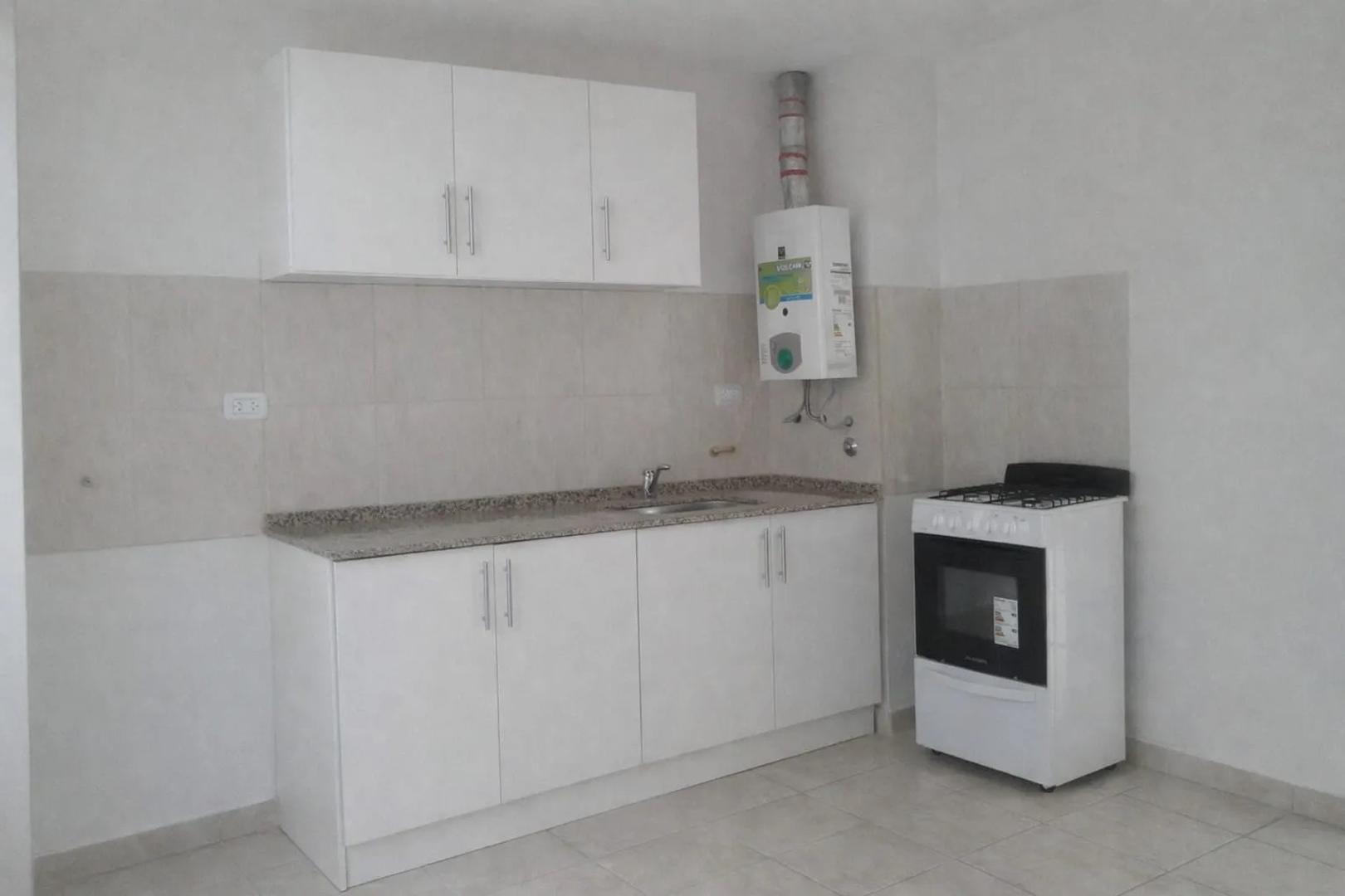Departamento en Venta en Marques De Sobremonte, USD 46.900