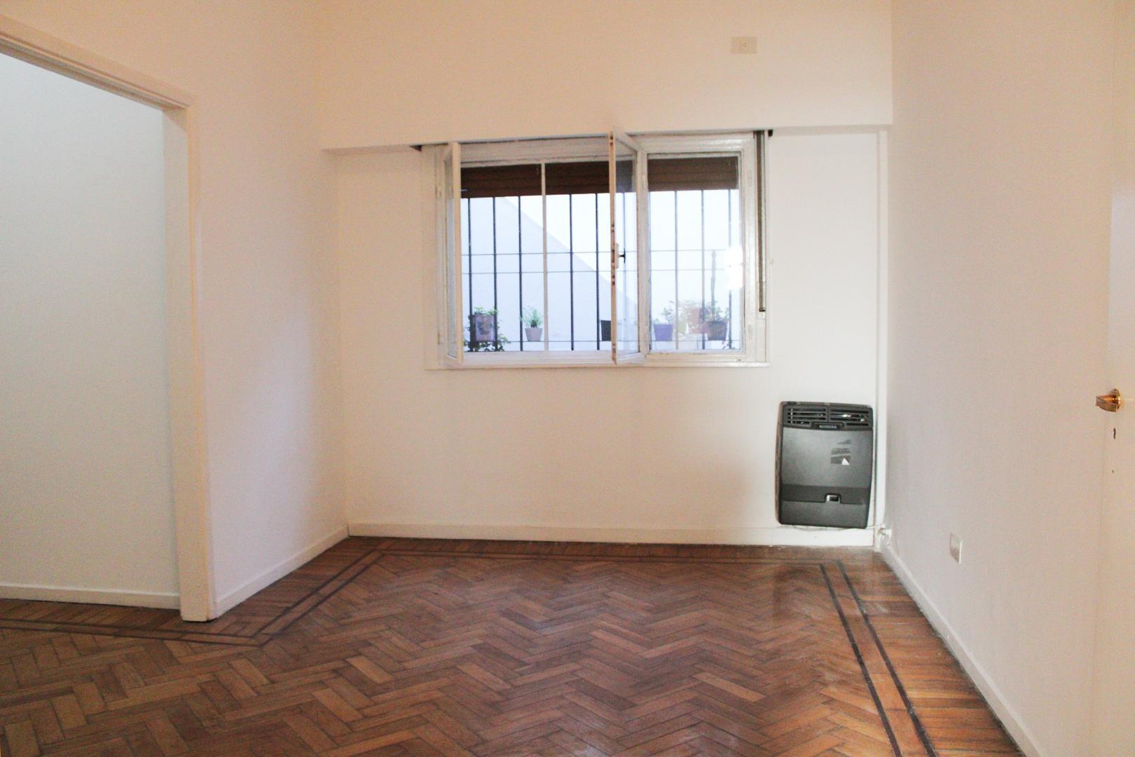 Departamento en Alquiler de 2 dormitorios