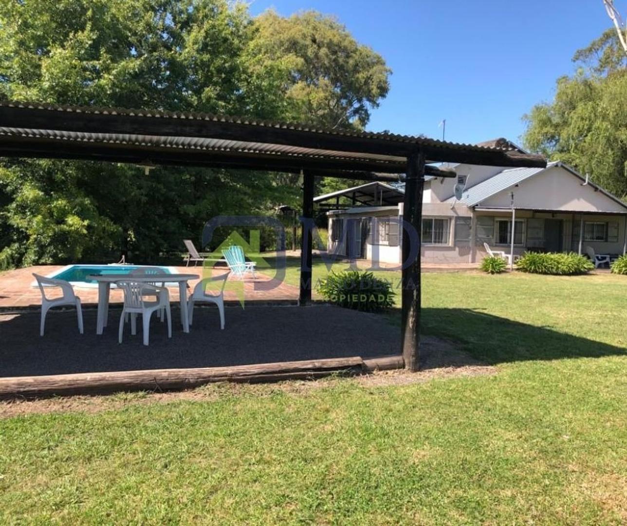 Quinta en Venta de 2 dormitorios