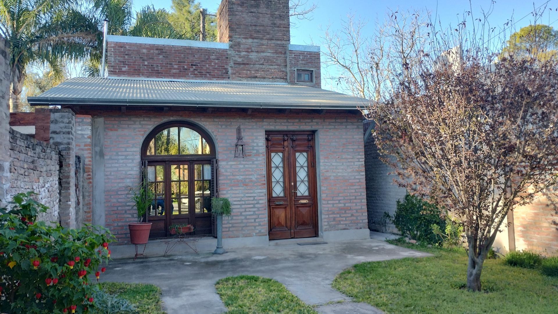 Casa en Venta de 2 dormitorios