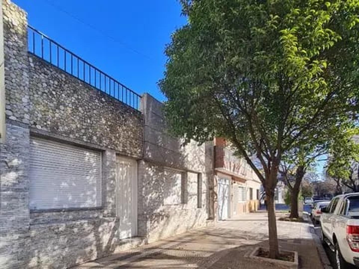 PH 2amb con patio y terraza  