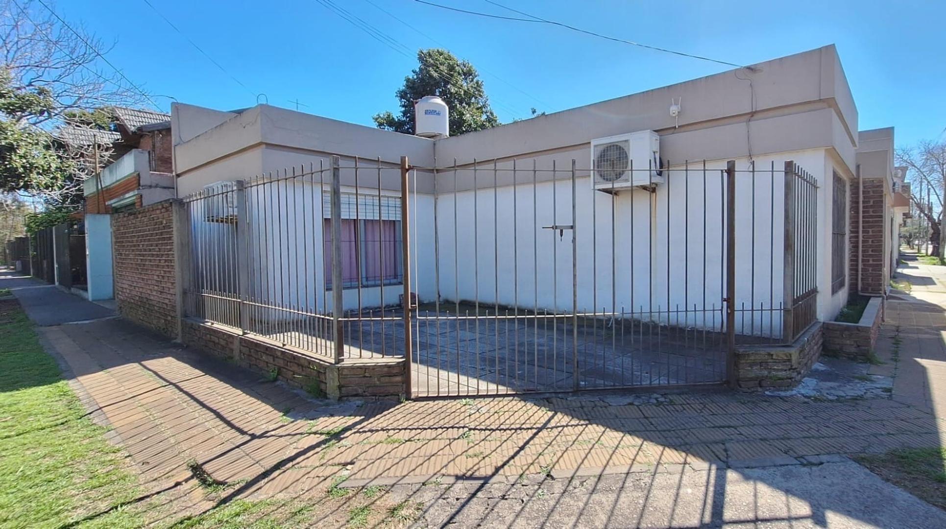 Ph al frente 4 ambientes - castelar norte