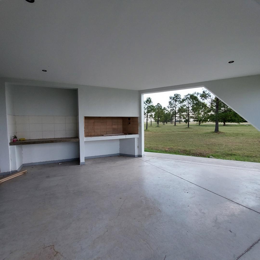 Casa en Alquiler en La Carolina, USD 1.000