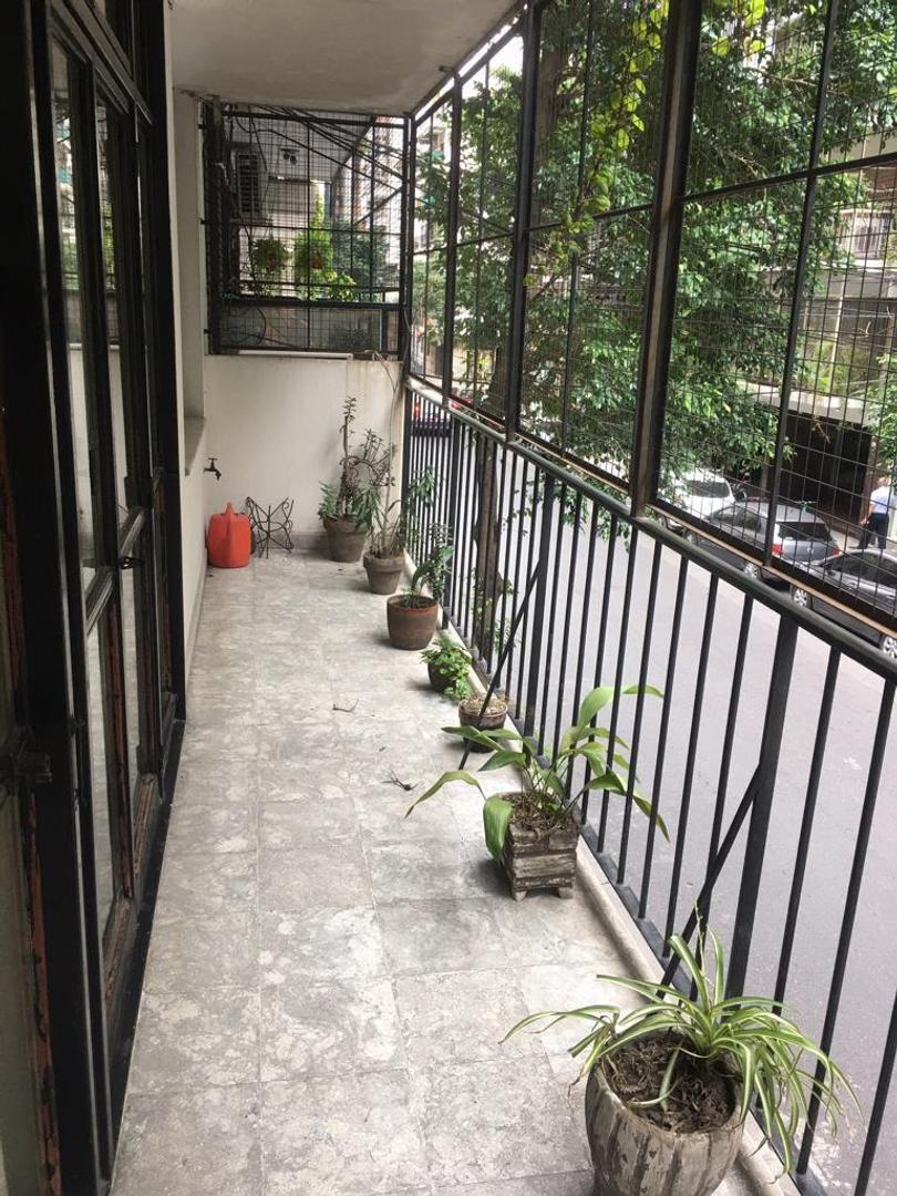 Departamento en Venta 35 años