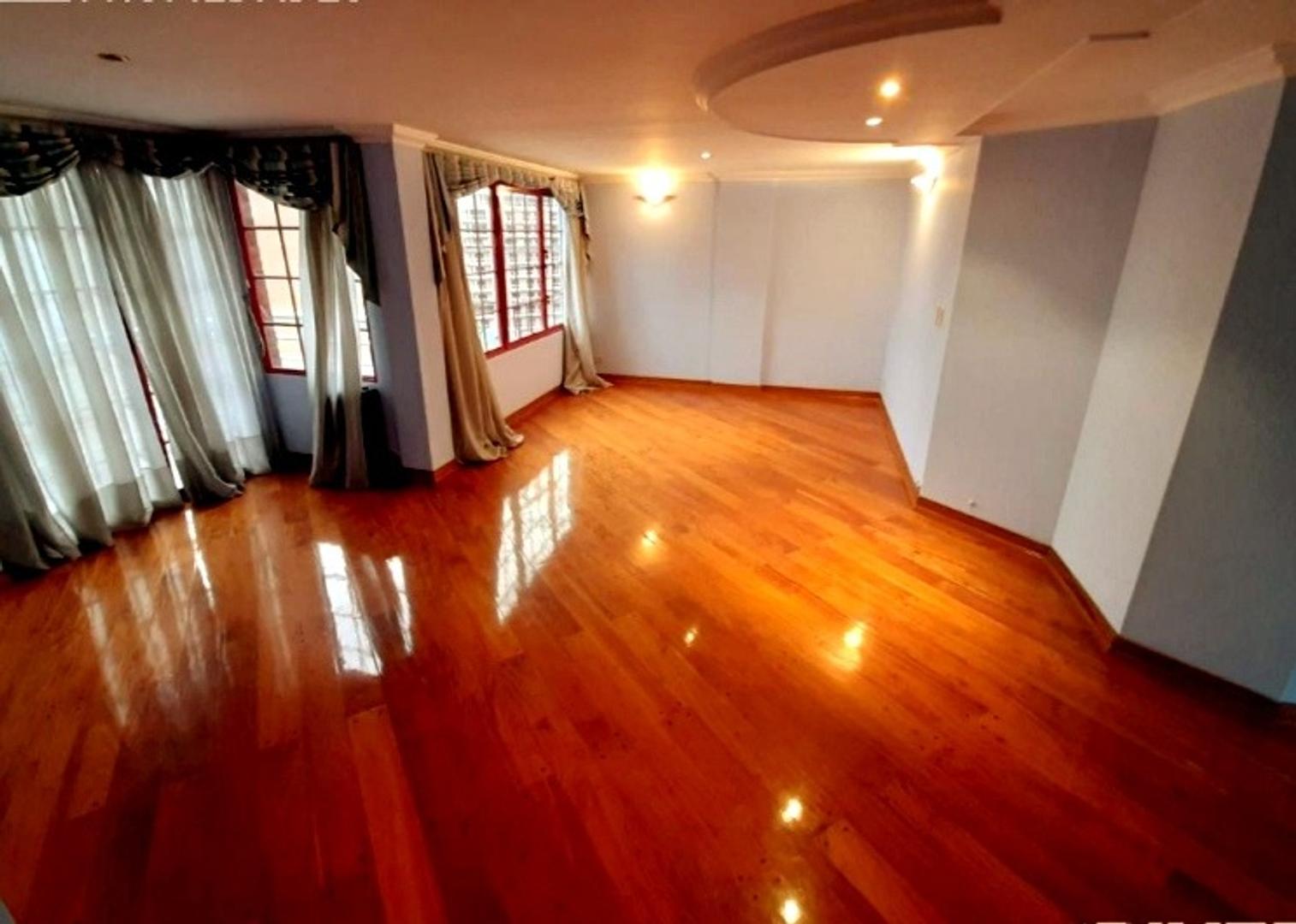 Crisologo Larralde 1100, Piso 10