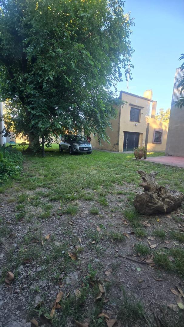 Casa en Venta 40 años