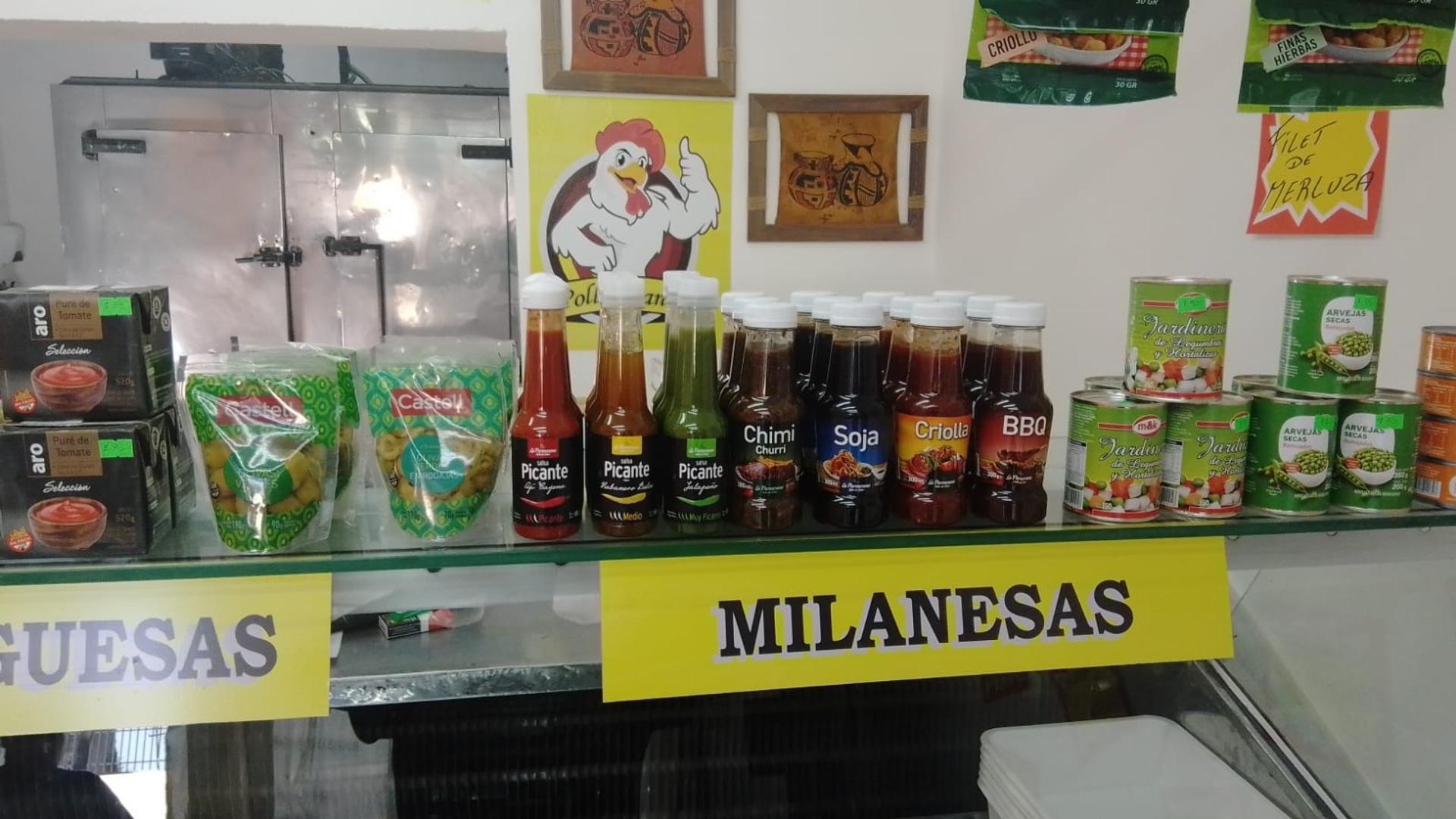 Local en Alquiler 30 años