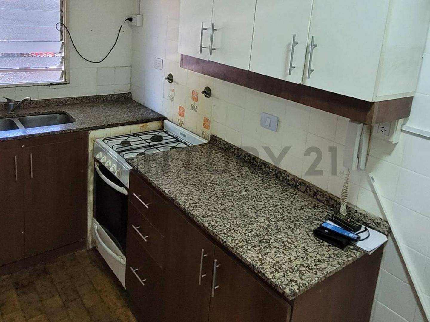 Departamento en Venta 47 años