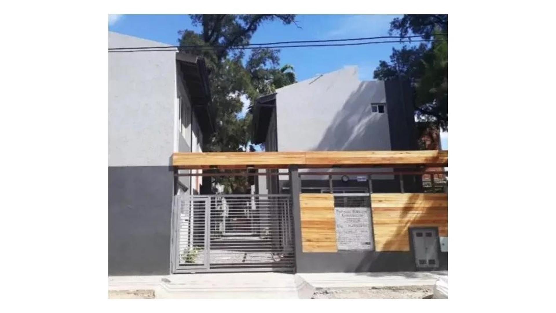 Departamento - Ituzaingó Sur