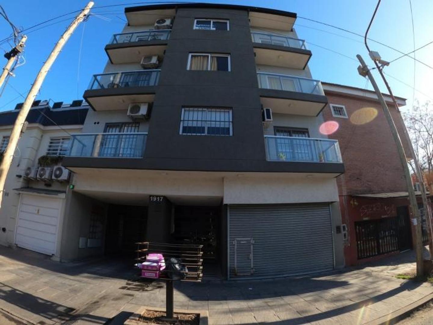 Departamento en Venta en Villa Luzuriaga