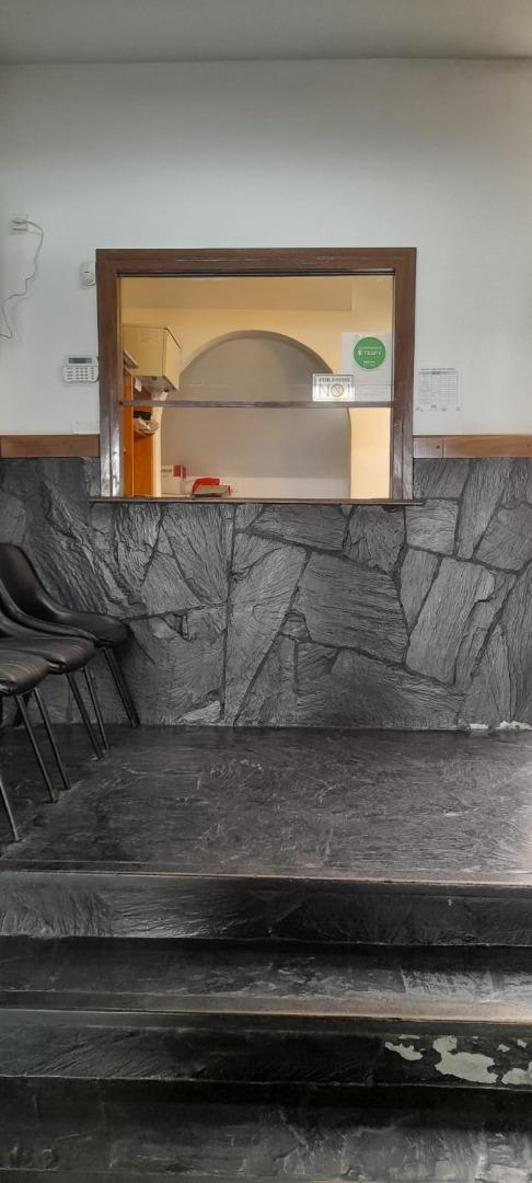 VENTA TERRENO CHAUVIN