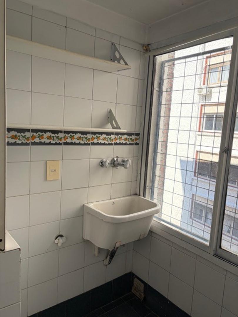 Departamento en Alquiler 30 años