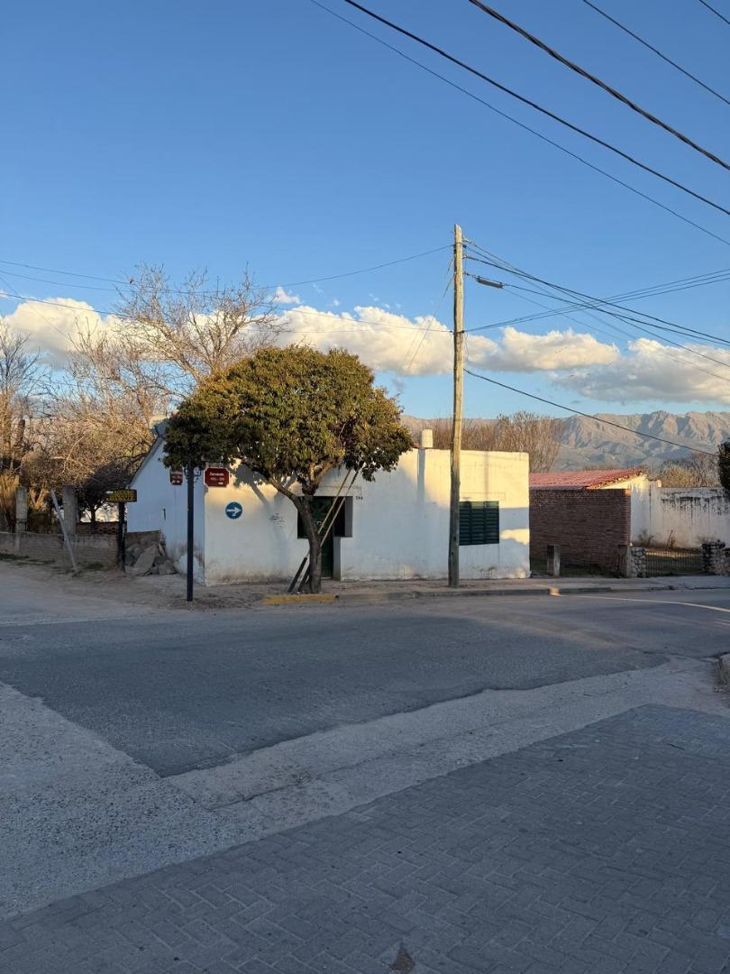 Casa en Venta de 1 dormitorio