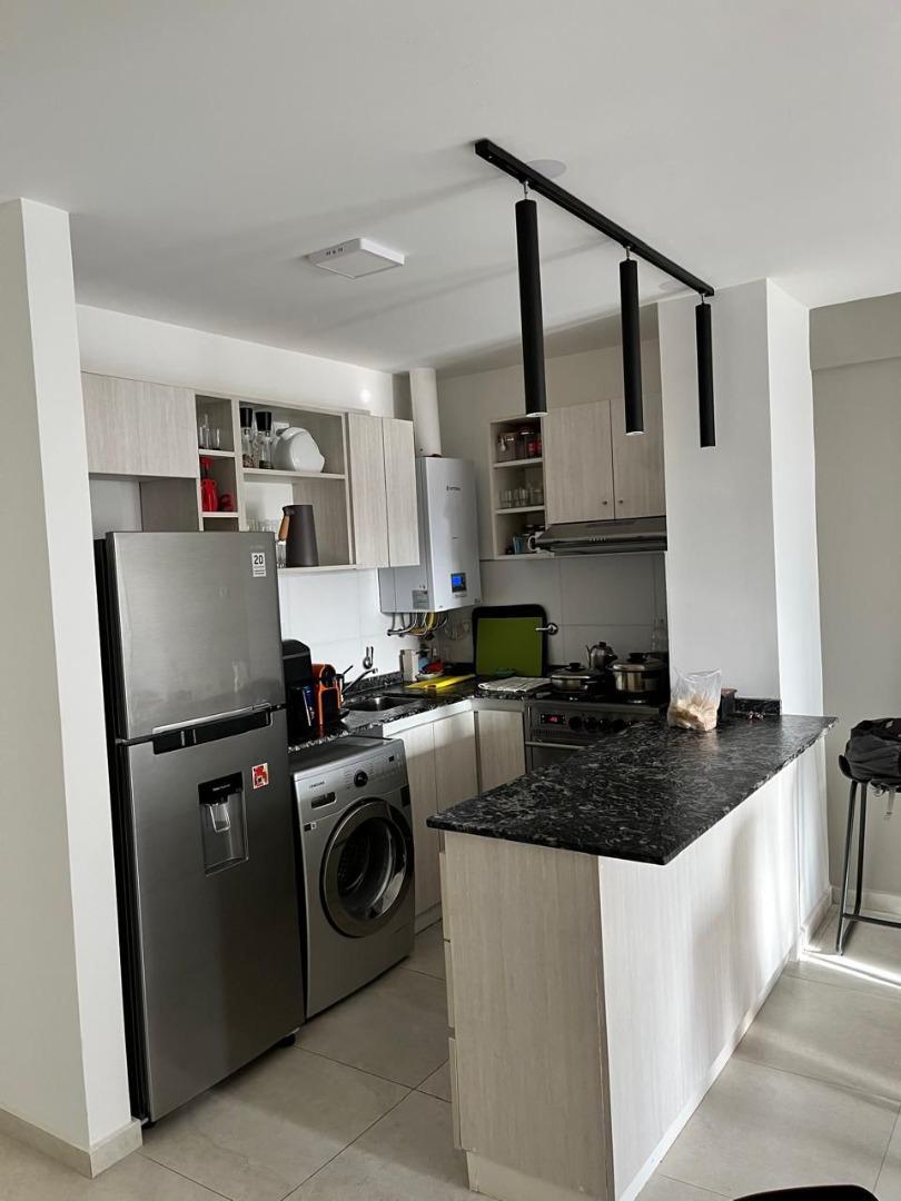 Departamento en Venta en Nueva Cordoba, USD 200.000