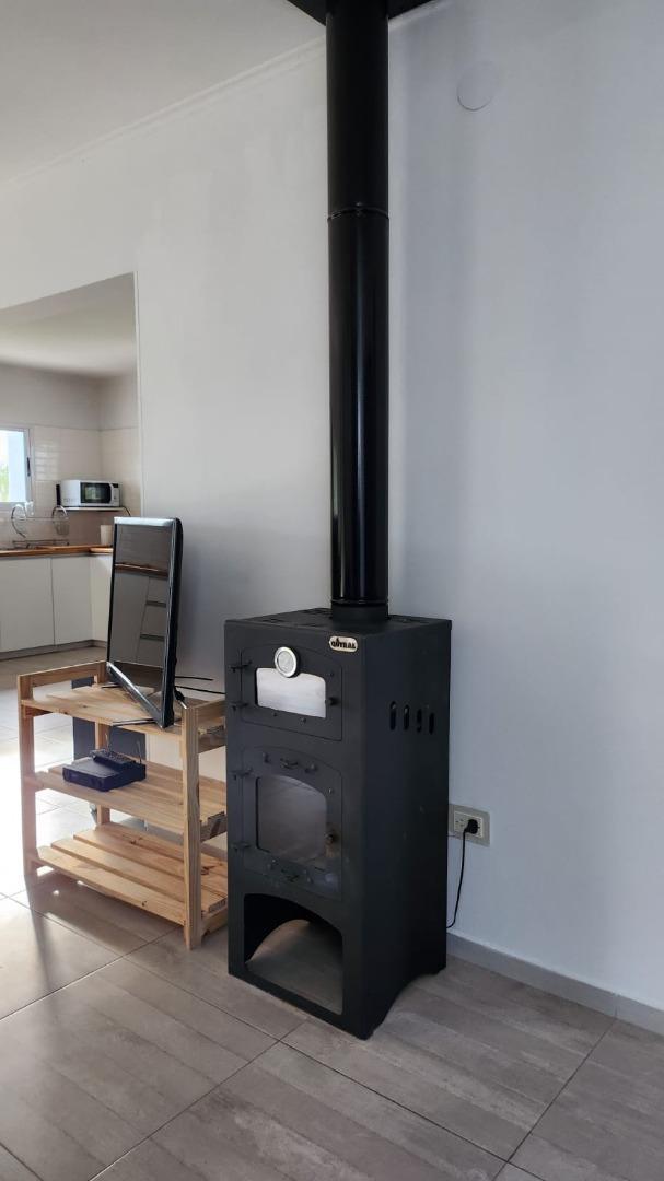 Lindisima Casa Barrio SAN SEBASTIAN