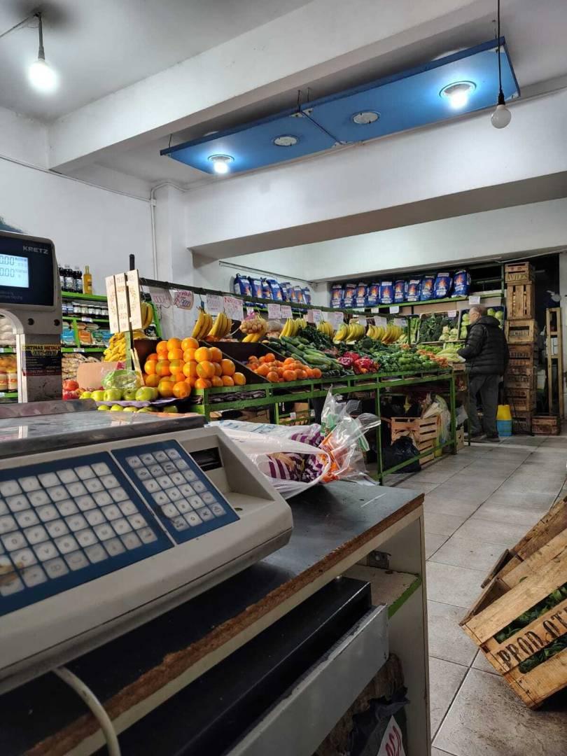 Fondo de Comercio en Venta en Villa Crespo – Excelente Ubicación